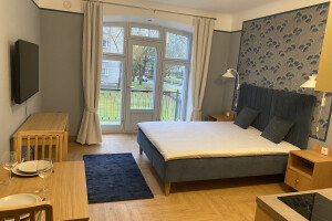 PIRLO EHITUS OÜ Siseviimistlustööd