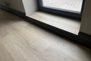 PIRLO EHITUS OÜ Siseviimistlustööd