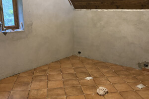 PIRLO EHITUS OÜ Siseviimistlustööd