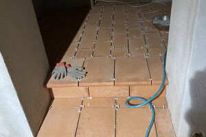 PIRLO EHITUS OÜ Siseviimistlustööd