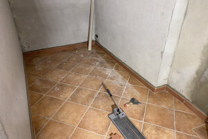 PIRLO EHITUS OÜ Siseviimistlustööd