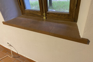 PIRLO EHITUS OÜ Siseviimistlustööd