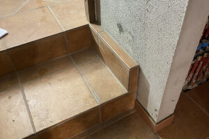 PIRLO EHITUS OÜ Siseviimistlustööd