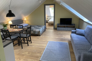 PIRLO EHITUS OÜ Siseviimistlustööd