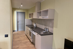 PIRLO EHITUS OÜ Siseviimistlustööd