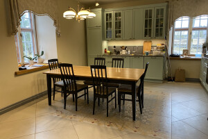 PIRLO EHITUS OÜ Siseviimistlustööd