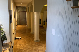 PIRLO EHITUS OÜ Siseviimistlustööd