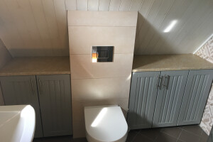 PIRLO EHITUS OÜ Siseviimistlustööd