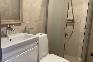 PIRLO EHITUS OÜ Siseviimistlustööd