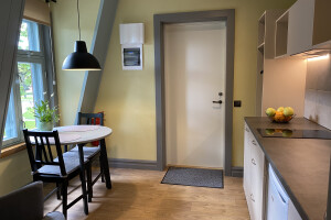 PIRLO EHITUS OÜ Siseviimistlustööd