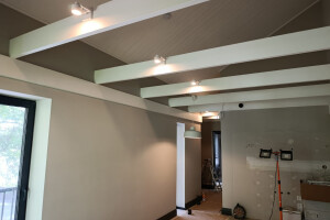 PIRLO EHITUS OÜ Siseviimistlustööd