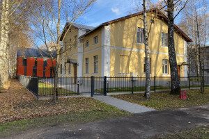 PIRLO EHITUS OÜ Üldehitus