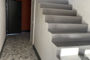 PIRLO EHITUS OÜ Üldehitus