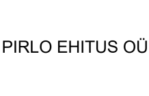 PIRLO EHITUS OÜ logo