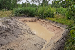 KITEBEST OÜ Kaevetööd