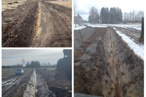 KITEBEST OÜ Kaevetööd