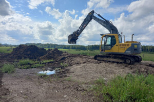 KITEBEST OÜ Kaevetööd