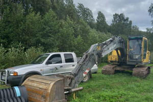 KITEBEST OÜ Kaevetööd