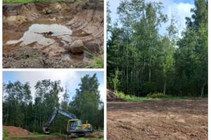 KITEBEST OÜ Kaevetööd