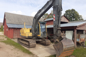 KITEBEST OÜ Kaevetööd