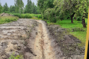 KITEBEST OÜ Kaevetööd