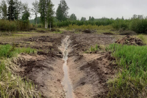 KITEBEST OÜ Kaevetööd