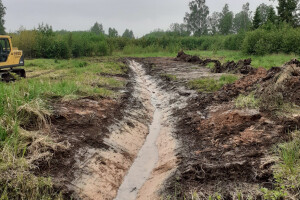 KITEBEST OÜ Kaevetööd