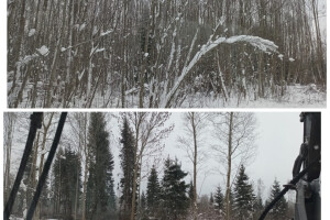 KITEBEST OÜ Maaparandustööd