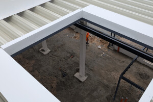 A Lamekatused OÜ Katusetööd