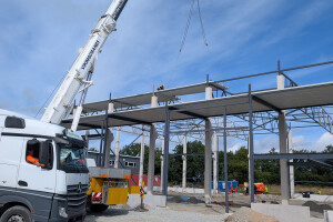 A Lamekatused OÜ Katusetööd