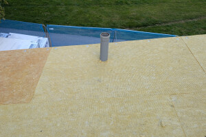 A Lamekatused OÜ Katusetööd