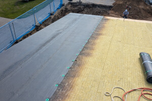 A Lamekatused OÜ Katusetööd