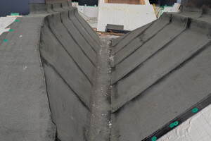 A Lamekatused OÜ Katusetööd