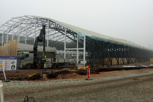 A Lamekatused OÜ Katusetööd