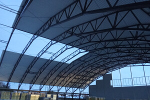 A Lamekatused OÜ Katusetööd