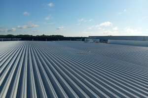 A Lamekatused OÜ Katusetööd