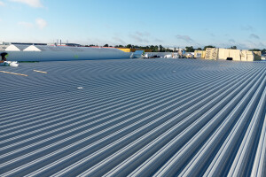 A Lamekatused OÜ Katusetööd