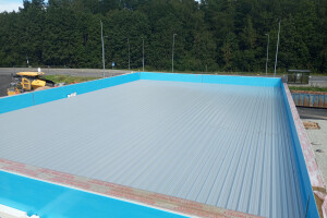 A Lamekatused OÜ Katusetööd