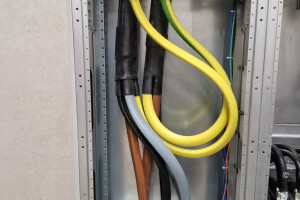 Eesti Parim Elektrik OÜ Elektritööd