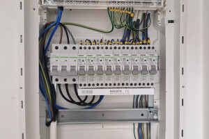 Eesti Parim Elektrik OÜ Elektritööd