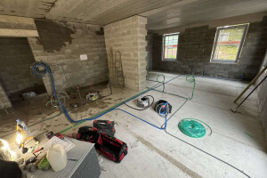 Eesti Parim Elektrik OÜ Elektritööd