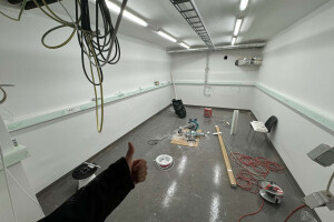 Eesti Parim Elektrik OÜ Elektritööd