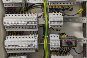 Eesti Parim Elektrik OÜ Elektritööd