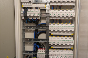 Eesti Parim Elektrik OÜ Elektritööd