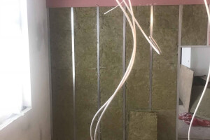 RAKT Ehitus OÜ Siseviimistlustööd