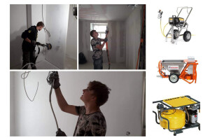 RAKT Ehitus OÜ Siseviimistlustööd