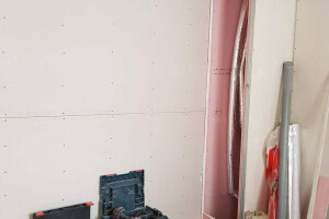 RAKT Ehitus OÜ Siseviimistlustööd