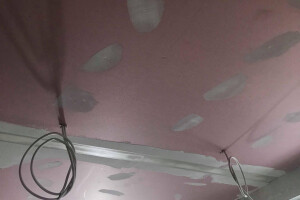 RAKT Ehitus OÜ Siseviimistlustööd