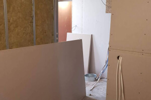 RAKT Ehitus OÜ Siseviimistlustööd