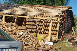 RAKT Ehitus OÜ Üldehitus